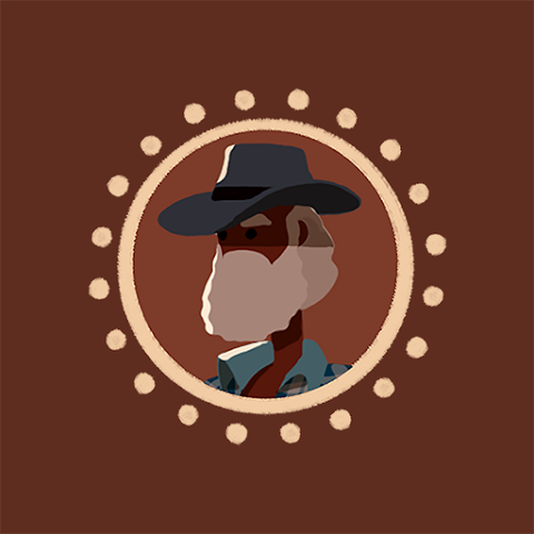 Nyiyaparli Widi Logo